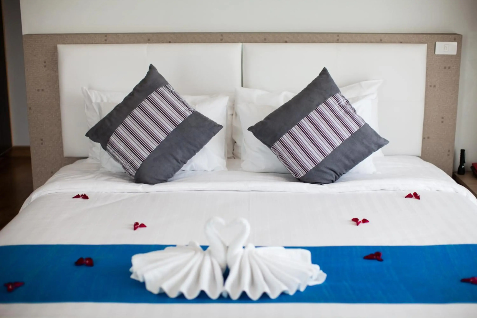 Prajaktra Design Hotel