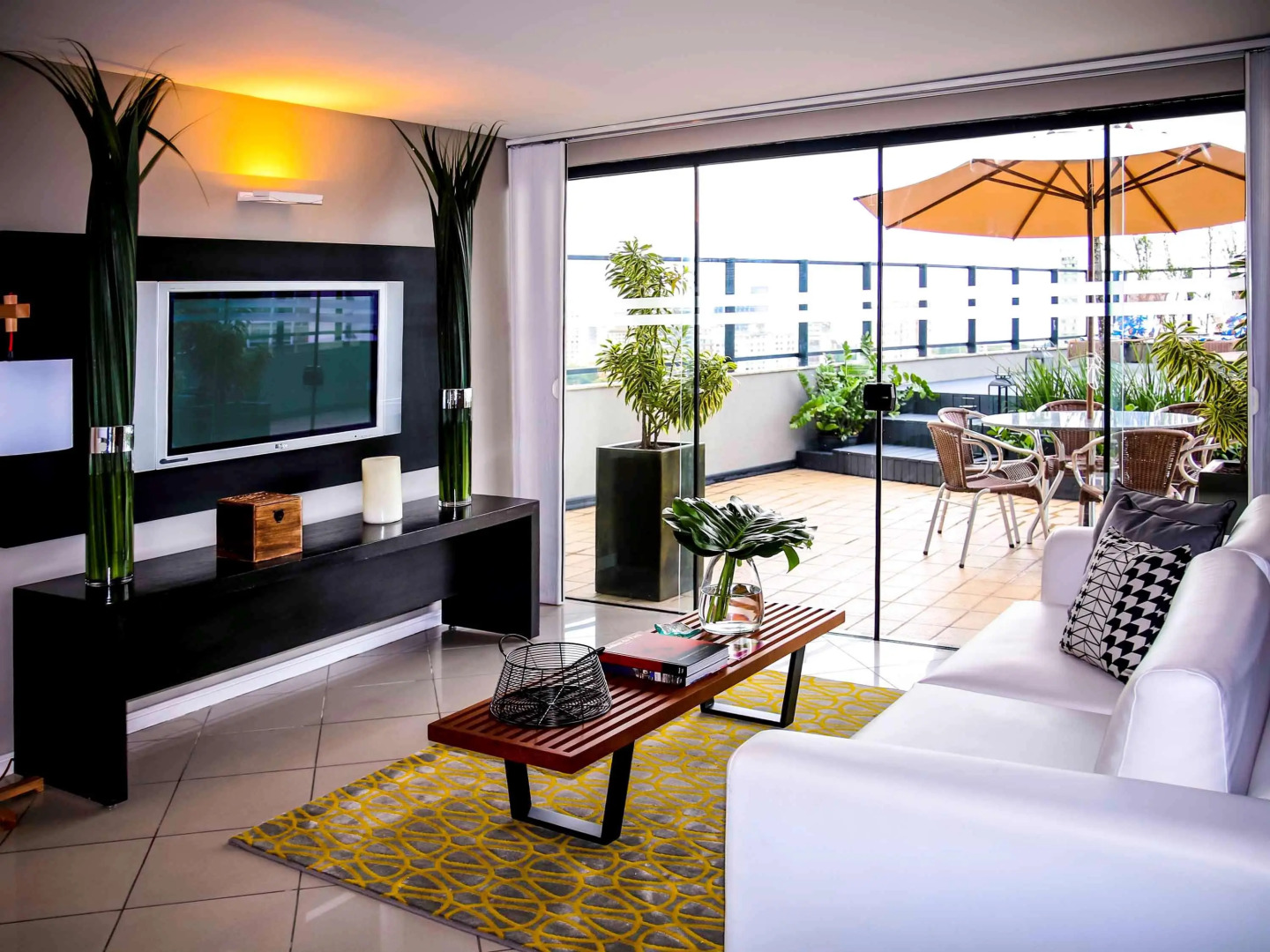 Grand Mercure Belem Do Para