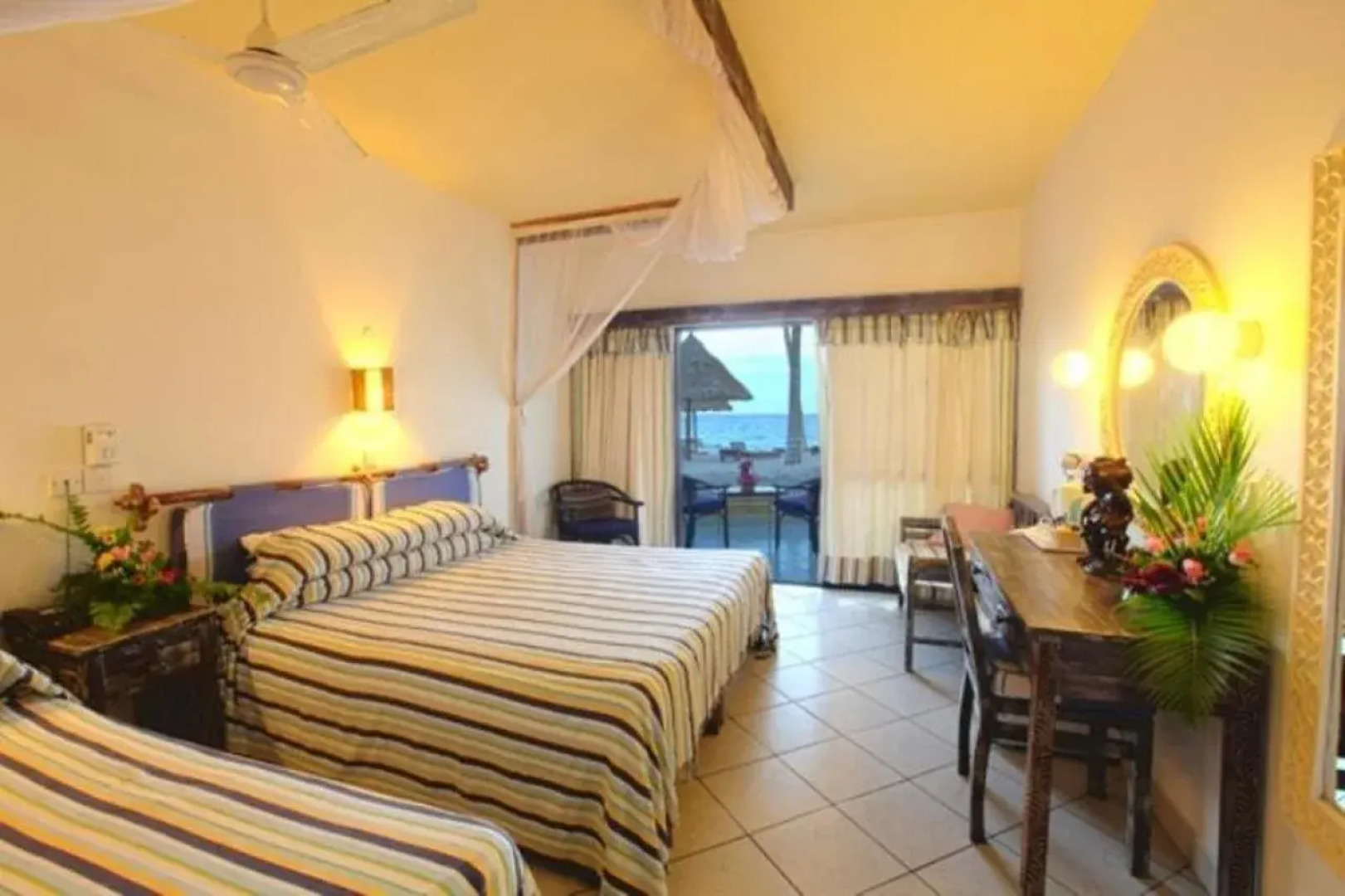 Turtle Bay Beach Club