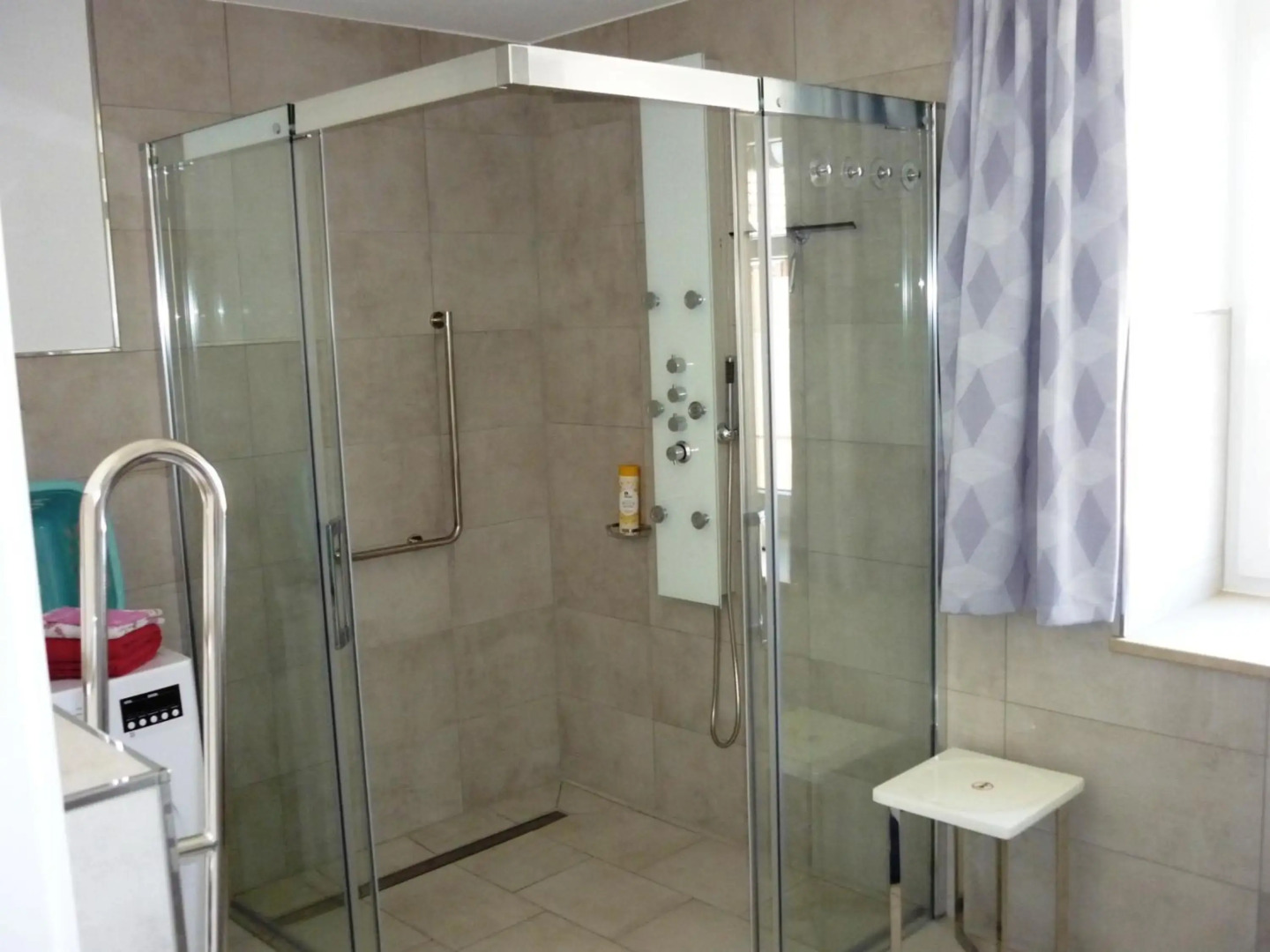 Loogher Mühle Neubau