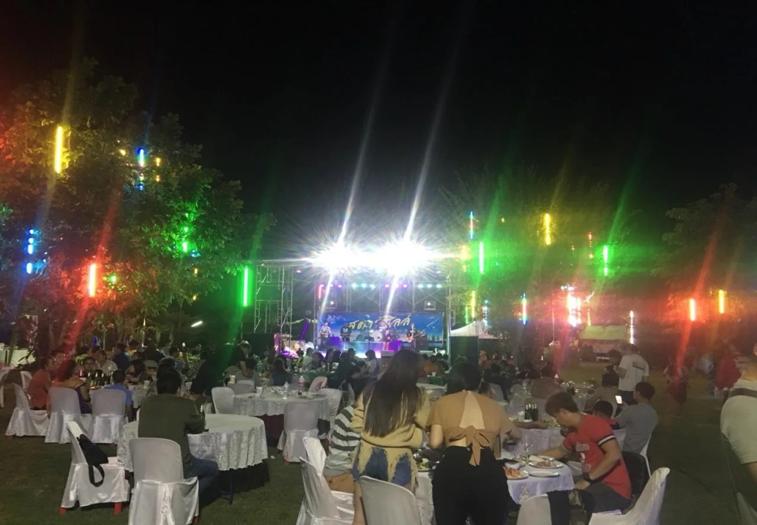 Star Hill Riverkwai Resort