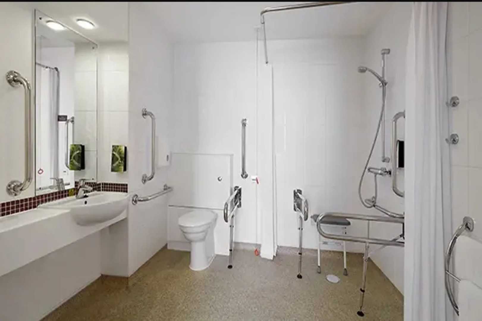 Premier Inn Harrogate Town Centre