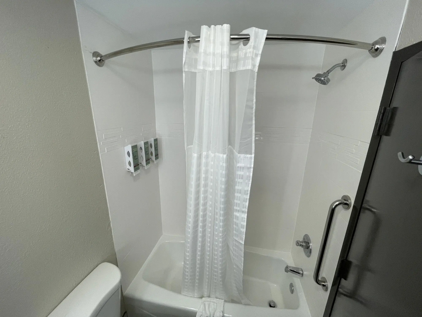 Best Western Lexington Inn