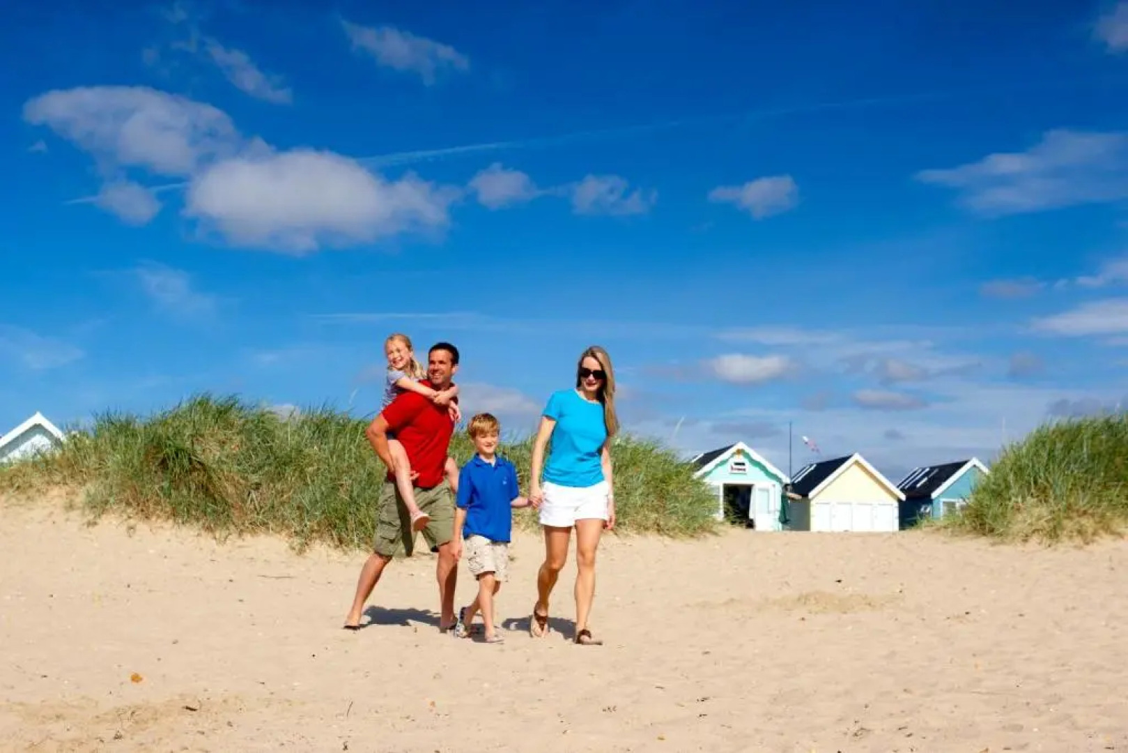 Sandhills Apartments, Mudeford