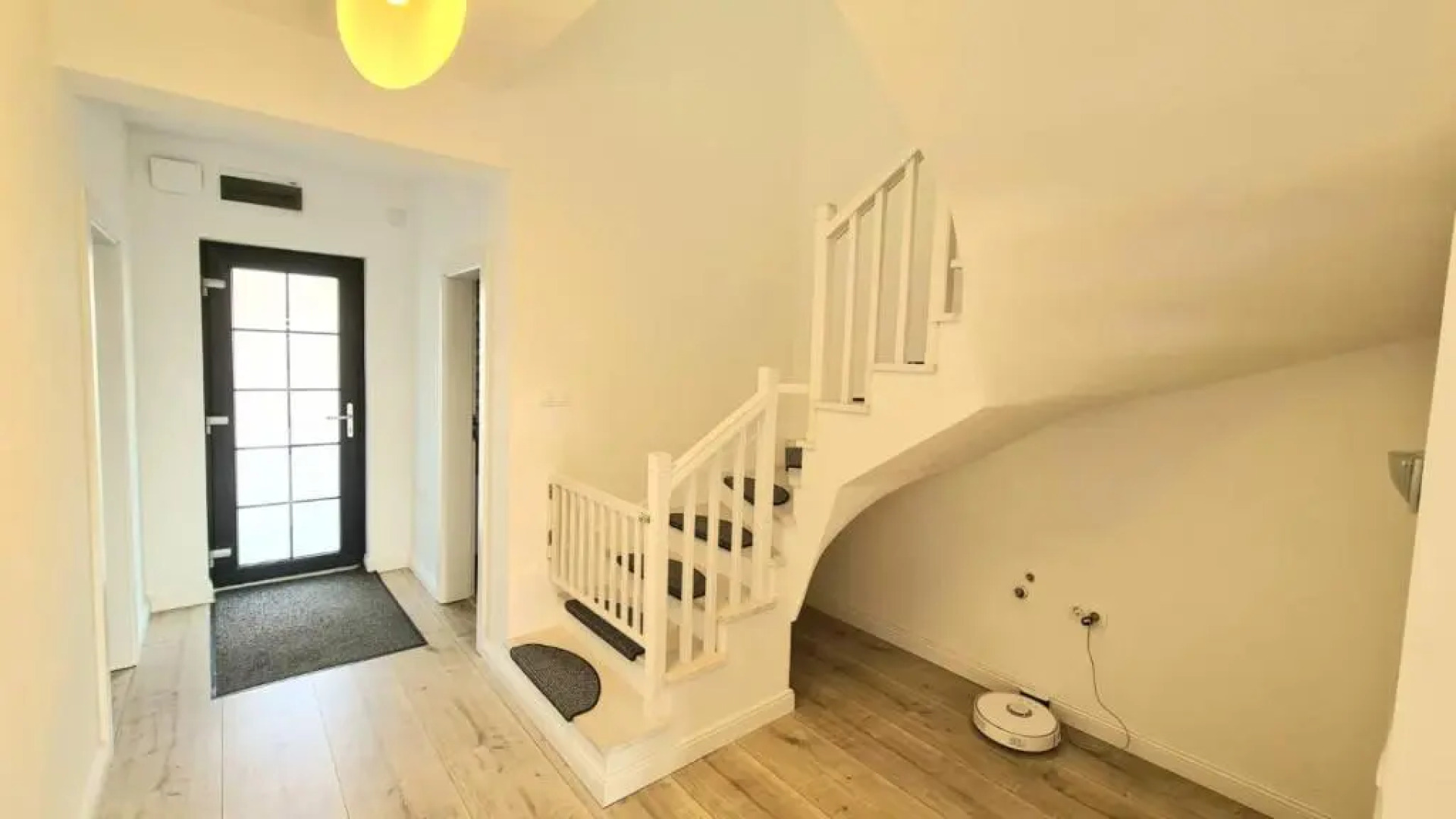 Smart Home in Sibiu Suburbs