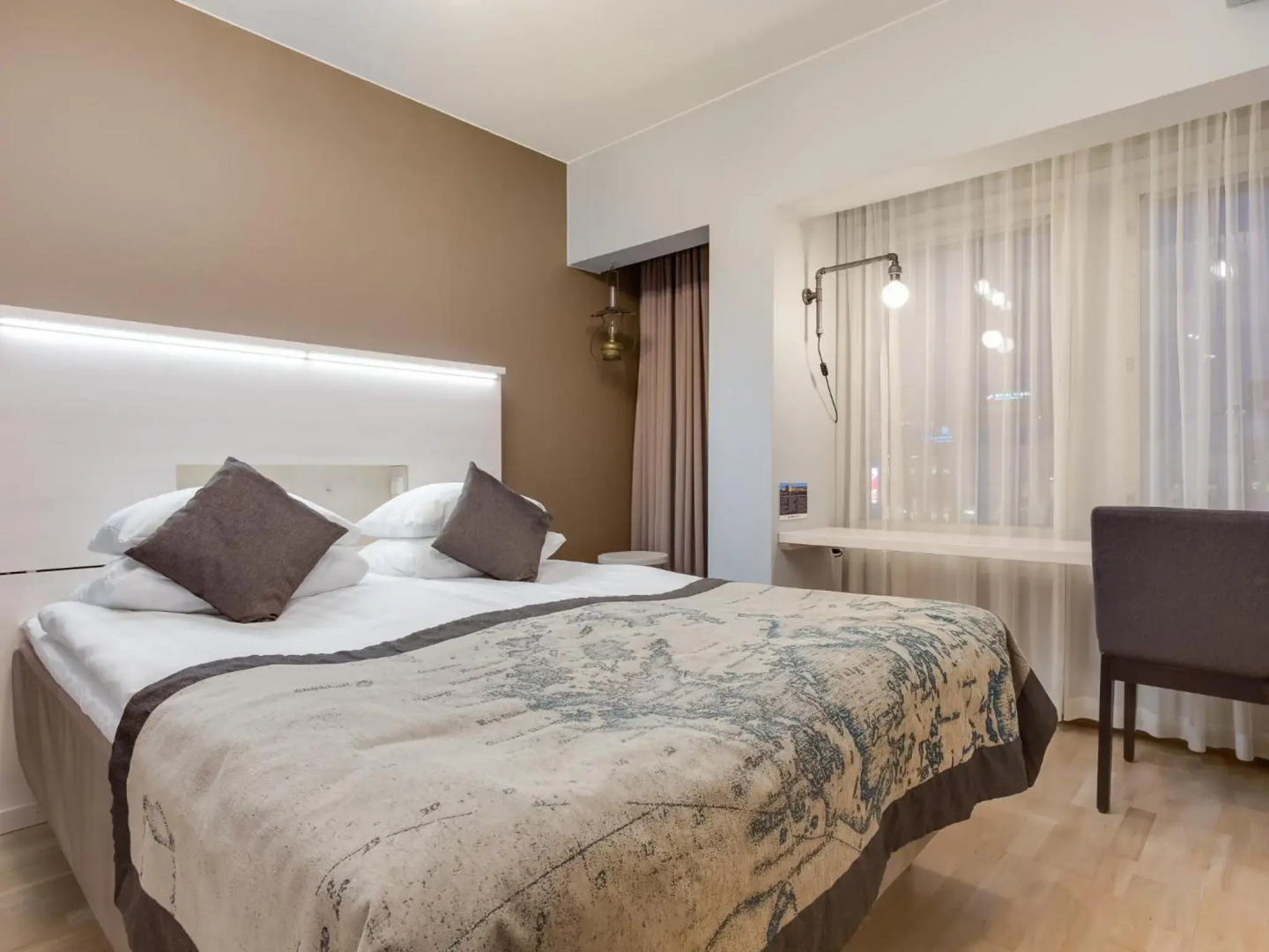 Original Sokos Hotel Vaakuna