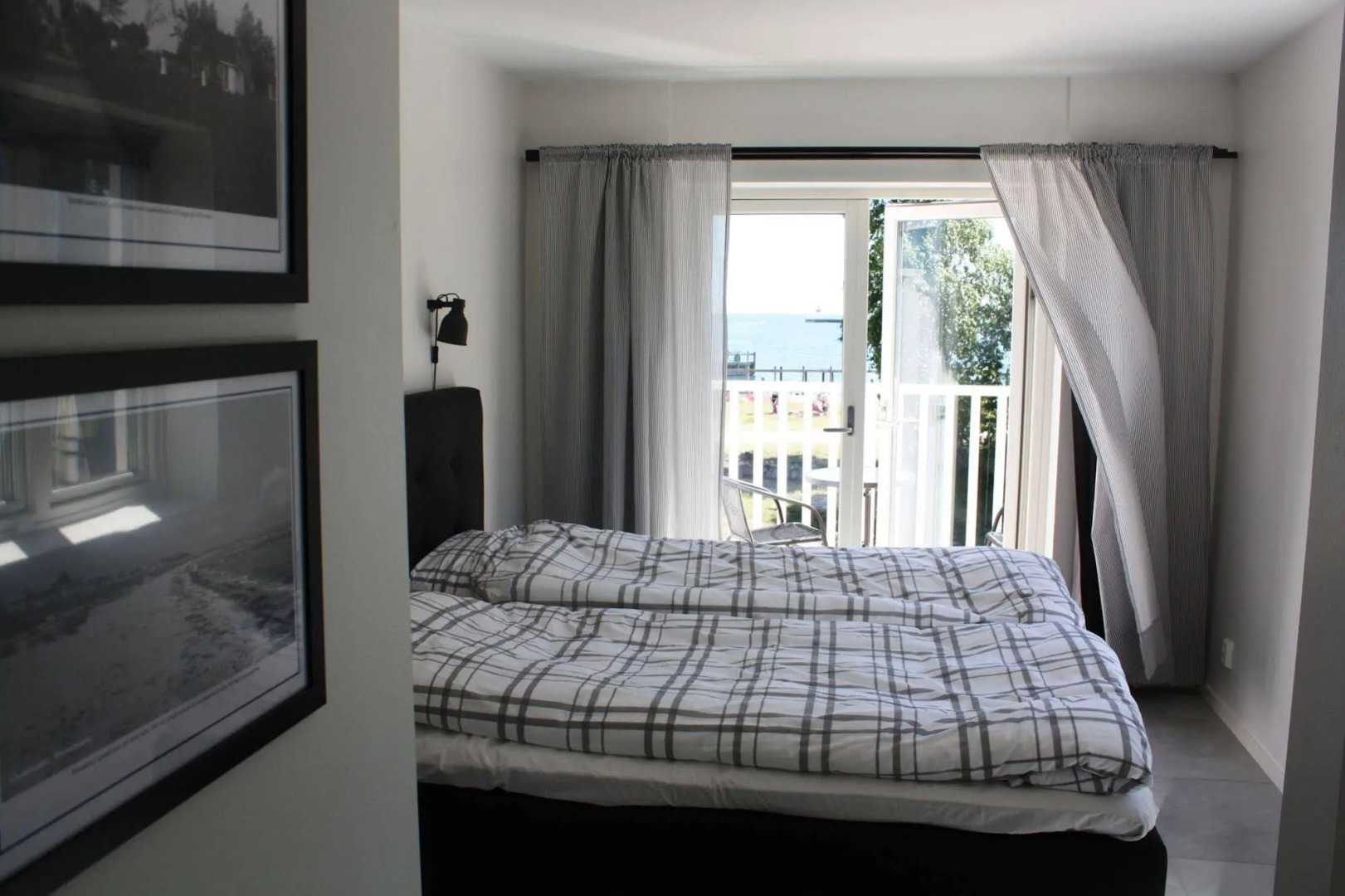 Lotsvillans Vandrarhem