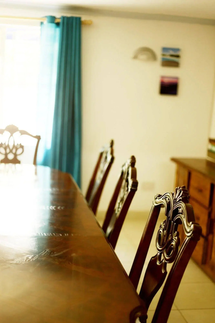 Annies Lodge Cape Maclear