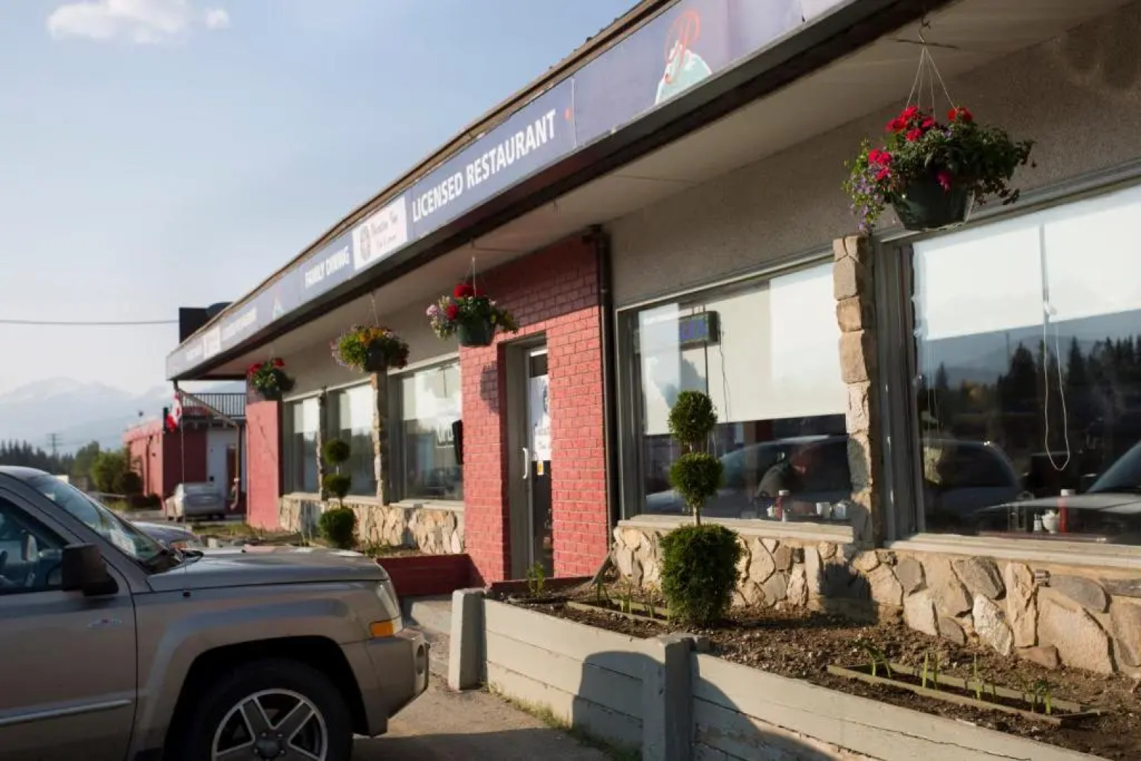 Premier Mountain Lodge and Suites