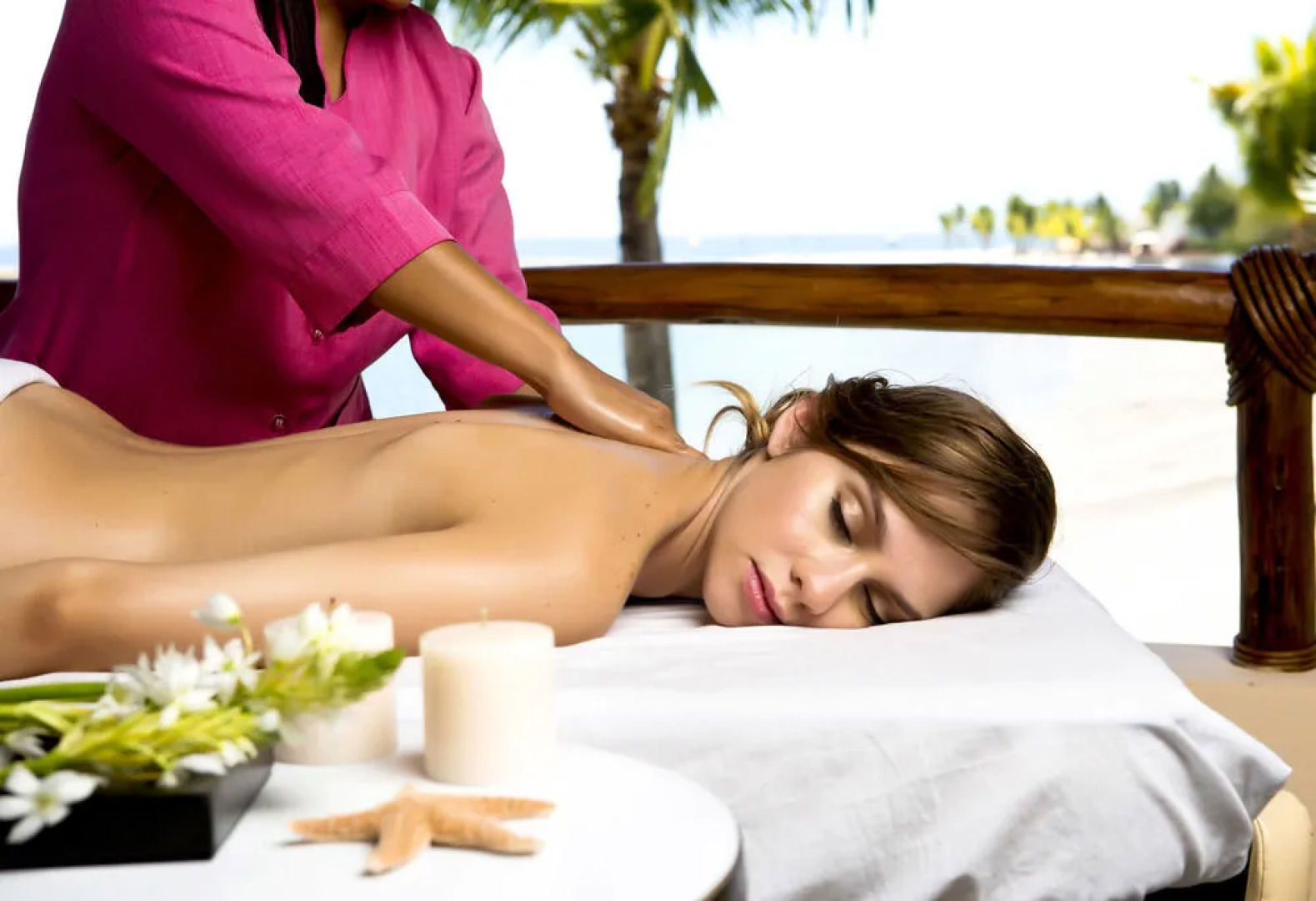 B Nayar Family Luxury Suites & Villas Residences