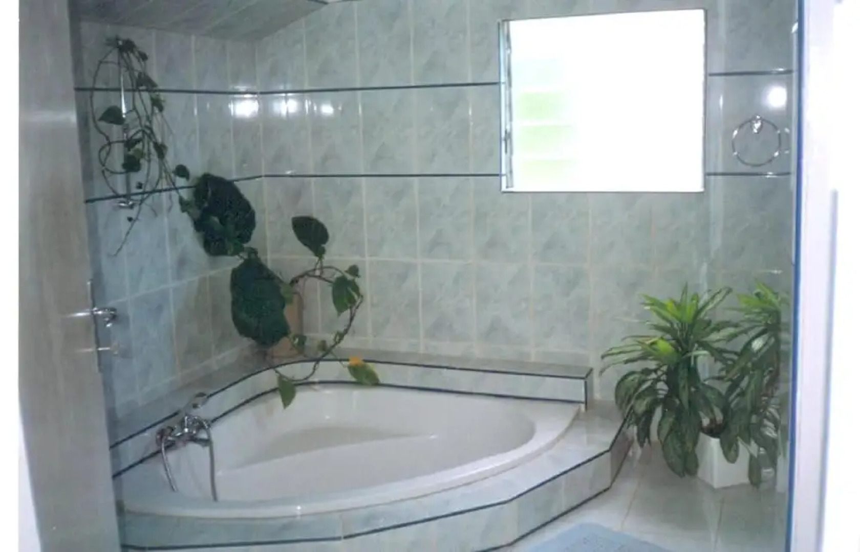 Studio in Saint Joseph , With Shared Pool, Furnished Terrace and Wifi Near the Beach