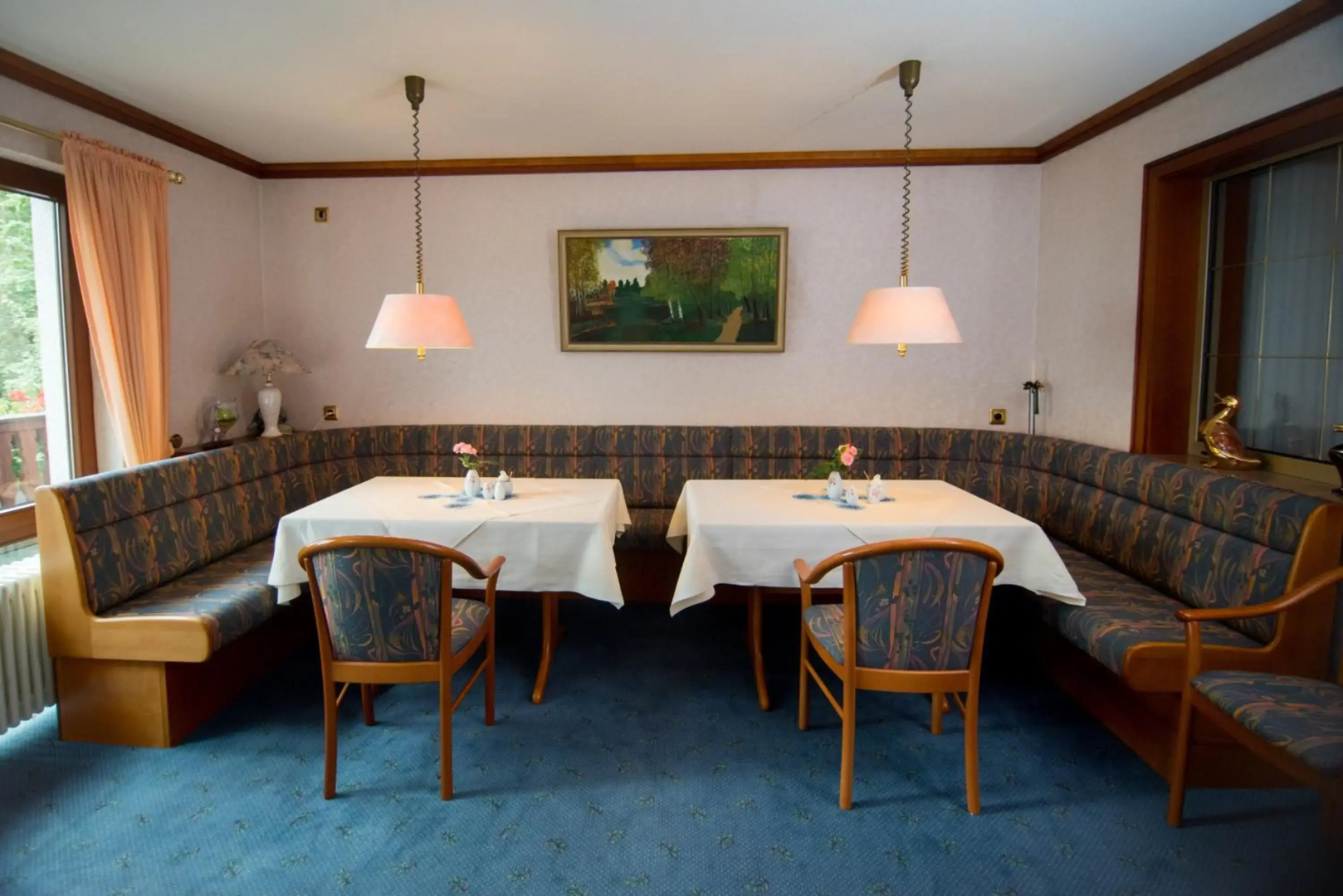 Hotel Sonnenhof