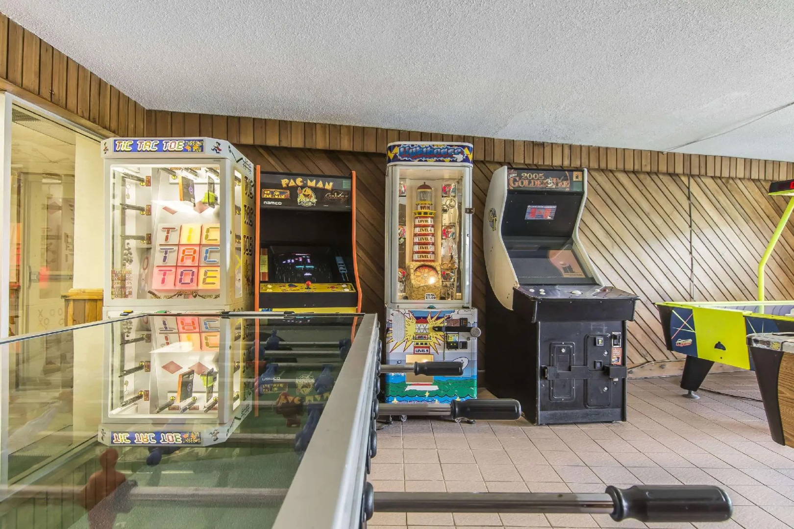 Hidden Valley Resort Huntsville