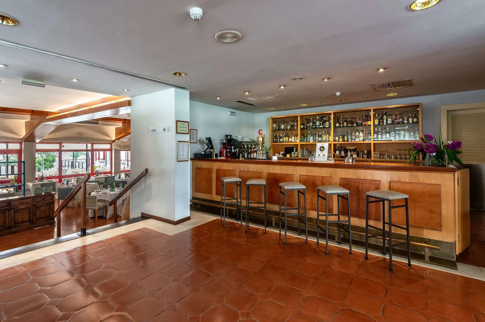 Parador De Nerja