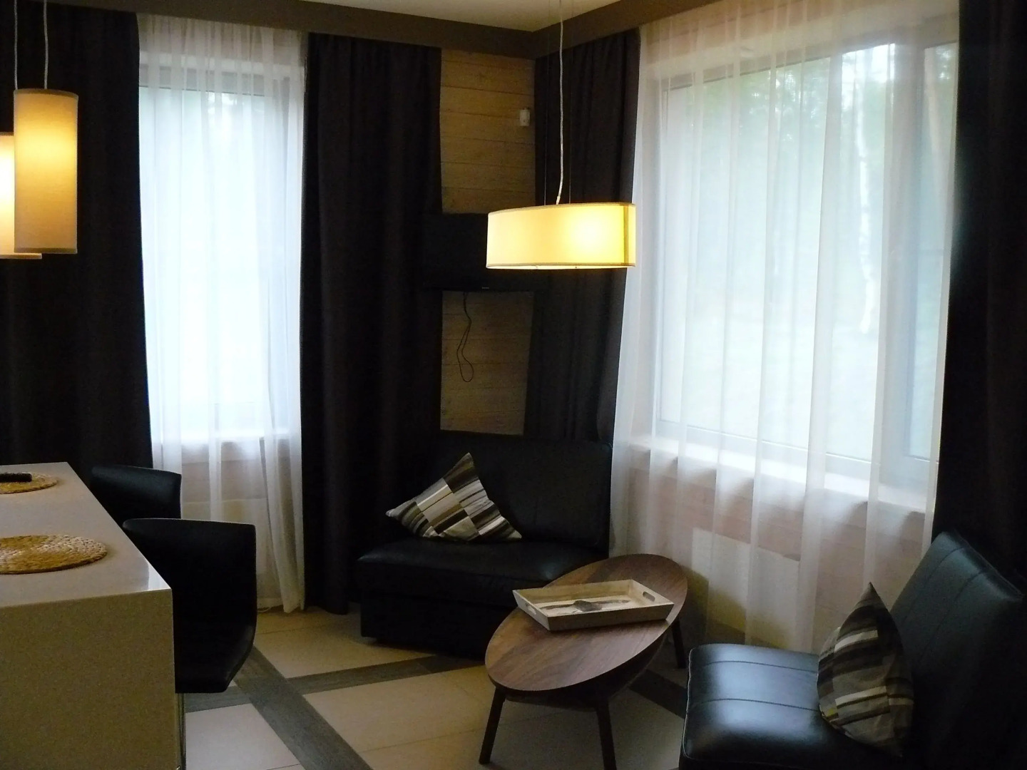 База отдыха «Лесная»