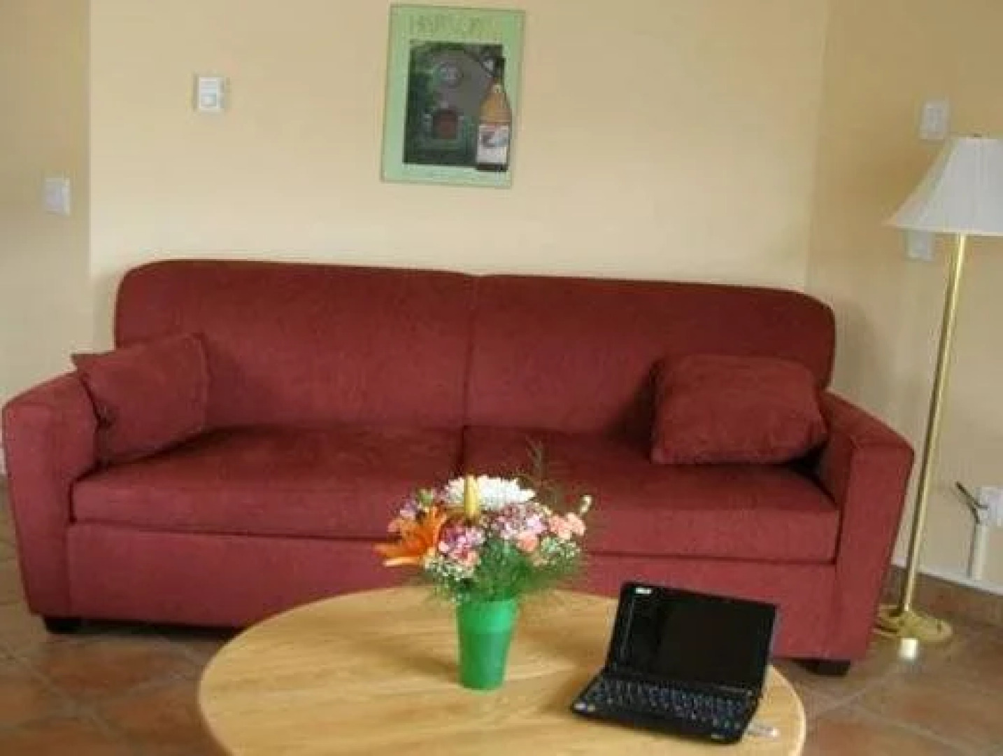 Desert Surfside Waterfront Accommodations