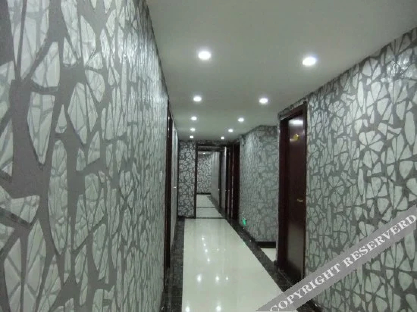 Yijiayuan Business Hotel