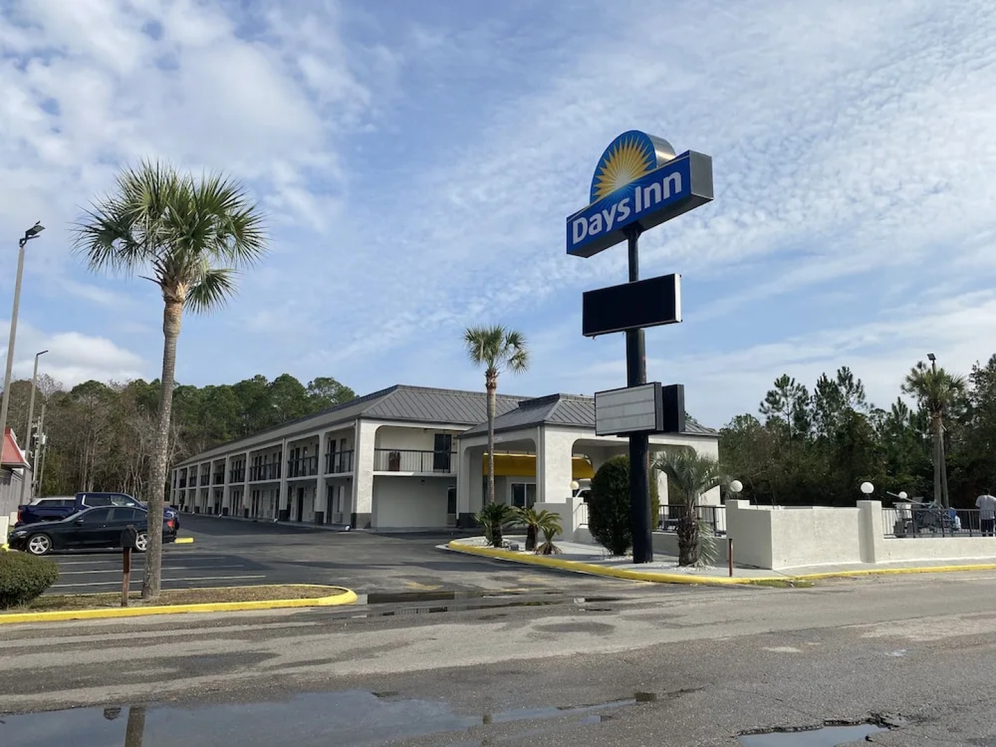 Days Inn Moss Point Pascagoula