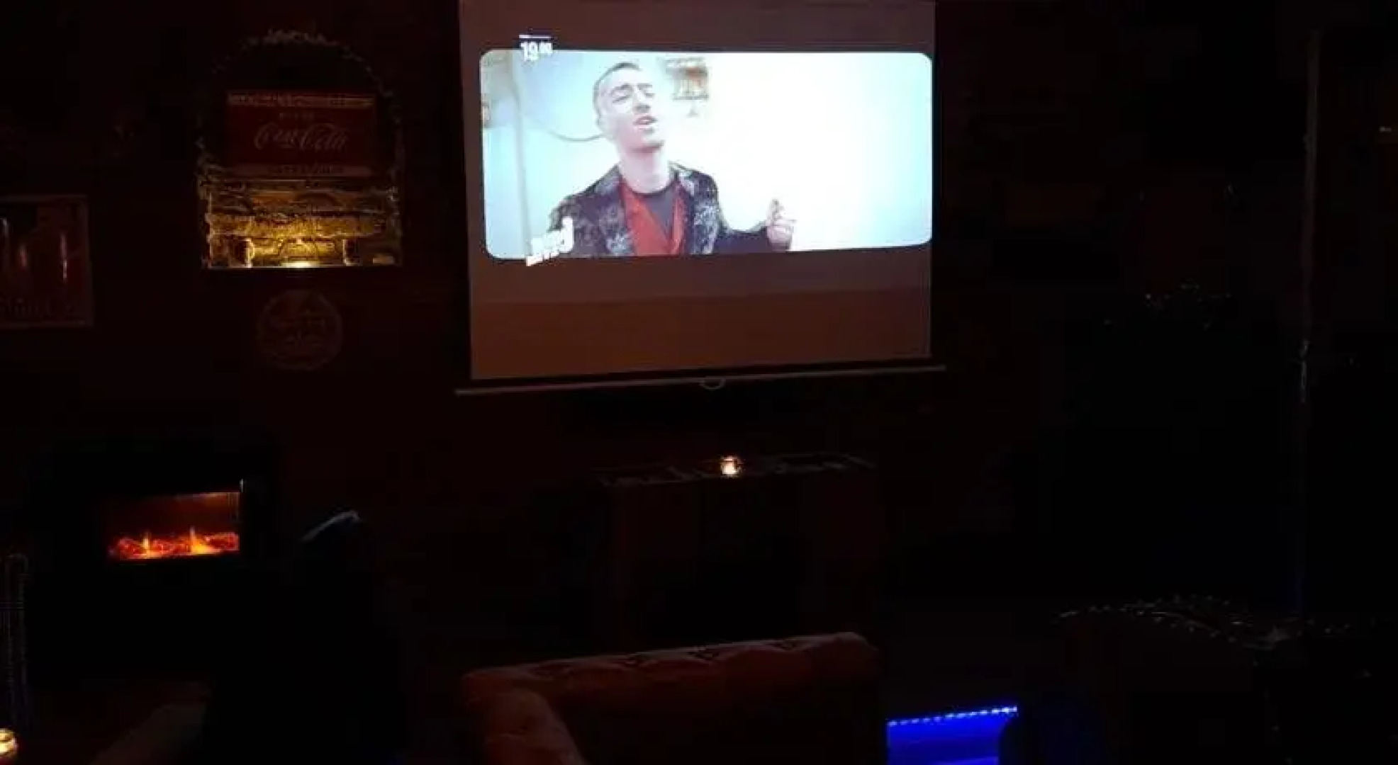 Pub Le Saint Georges