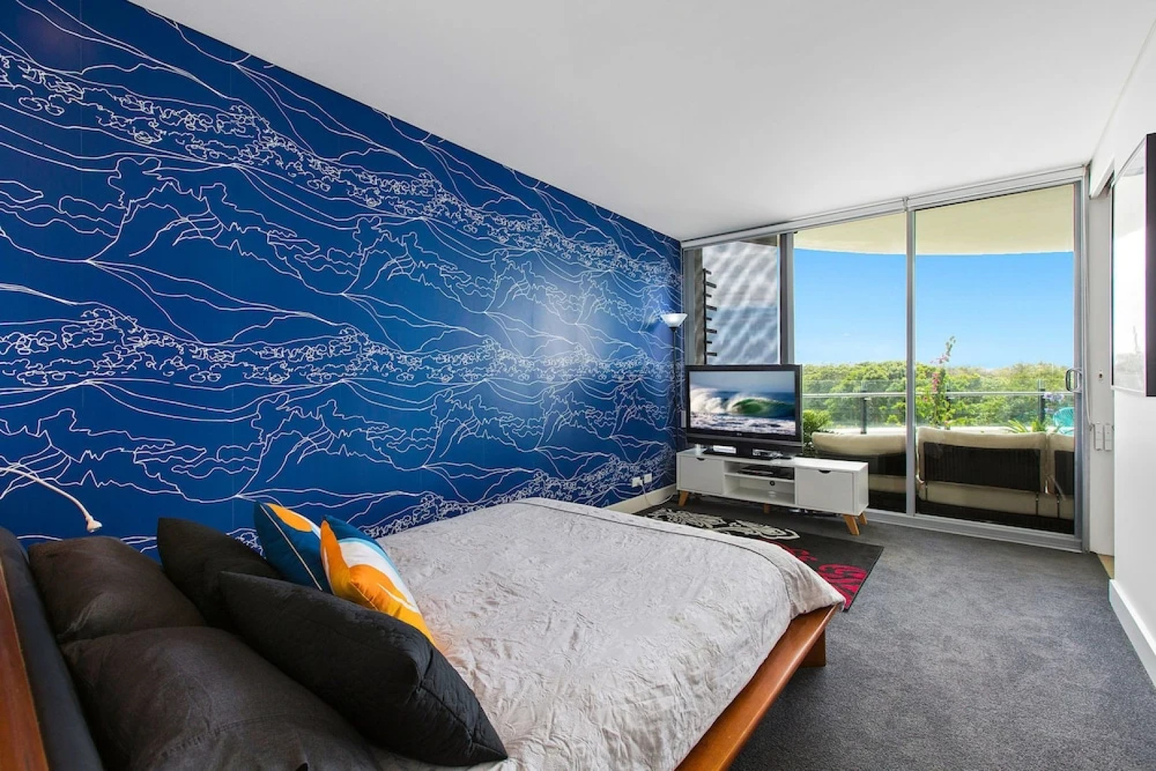 Cotton Beach Northern Rooftop 50