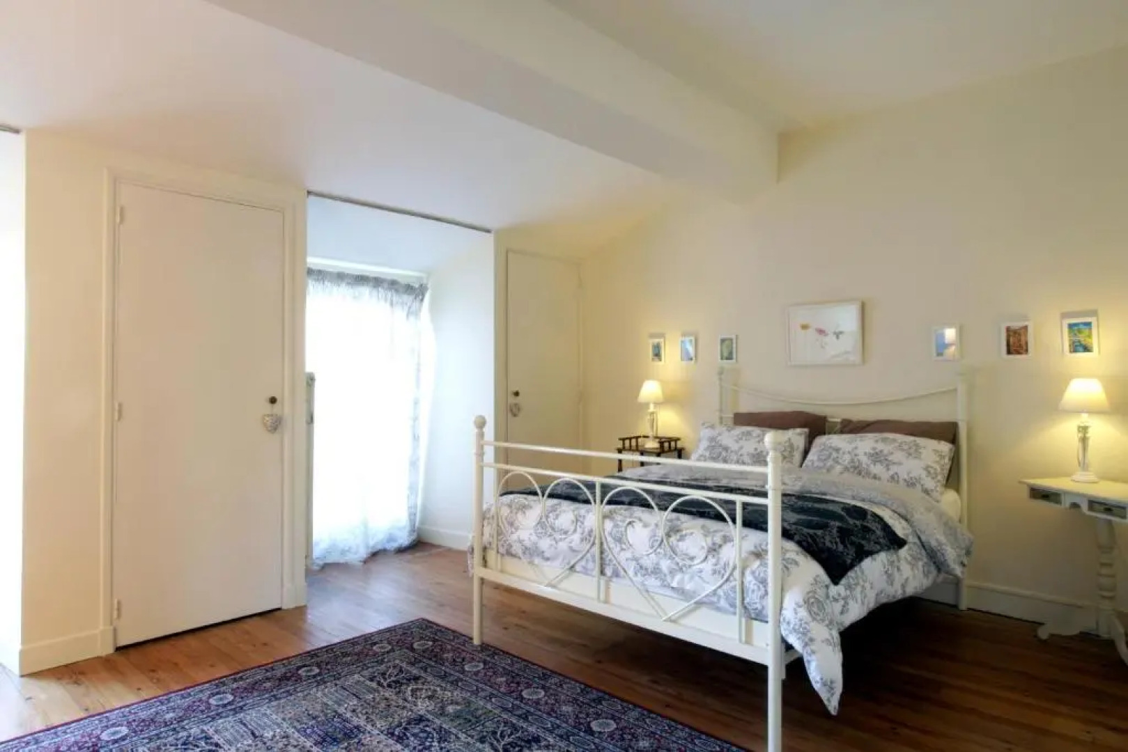 Maison de Maitre Bram