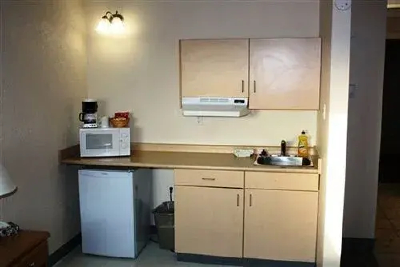 BCMInns Fort McMurray