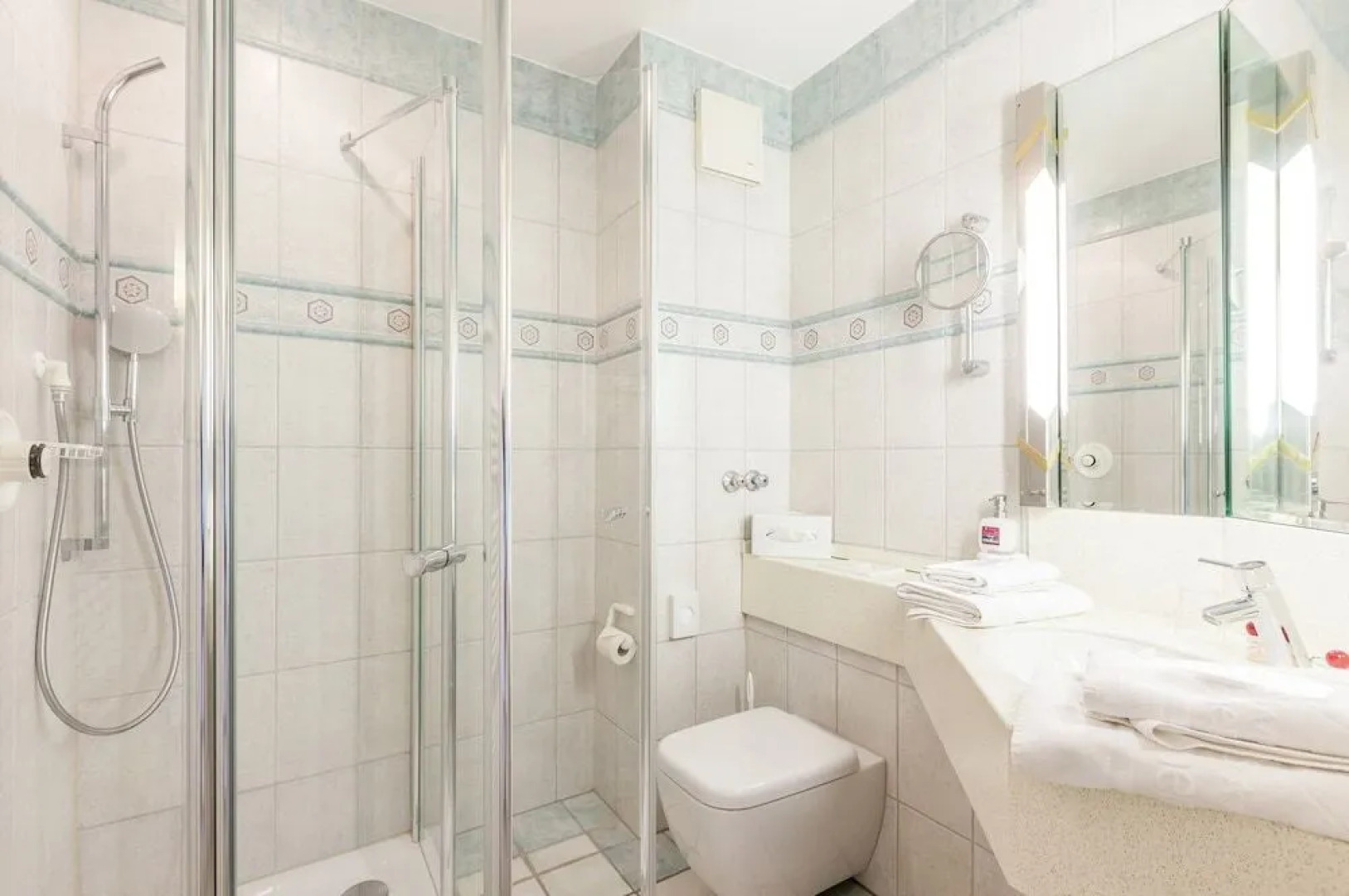 Hotel Seeschlösschen