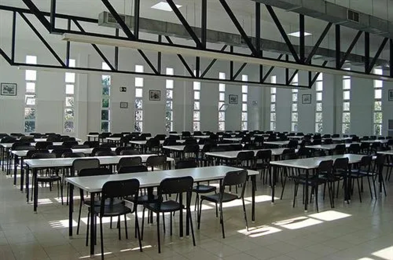 Albergue Inturjoven Aguadulce