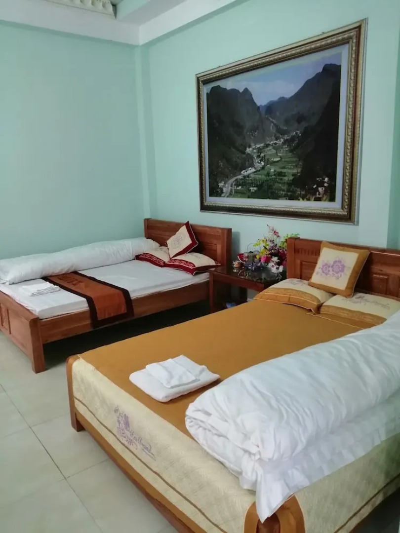 Thien An Guest House