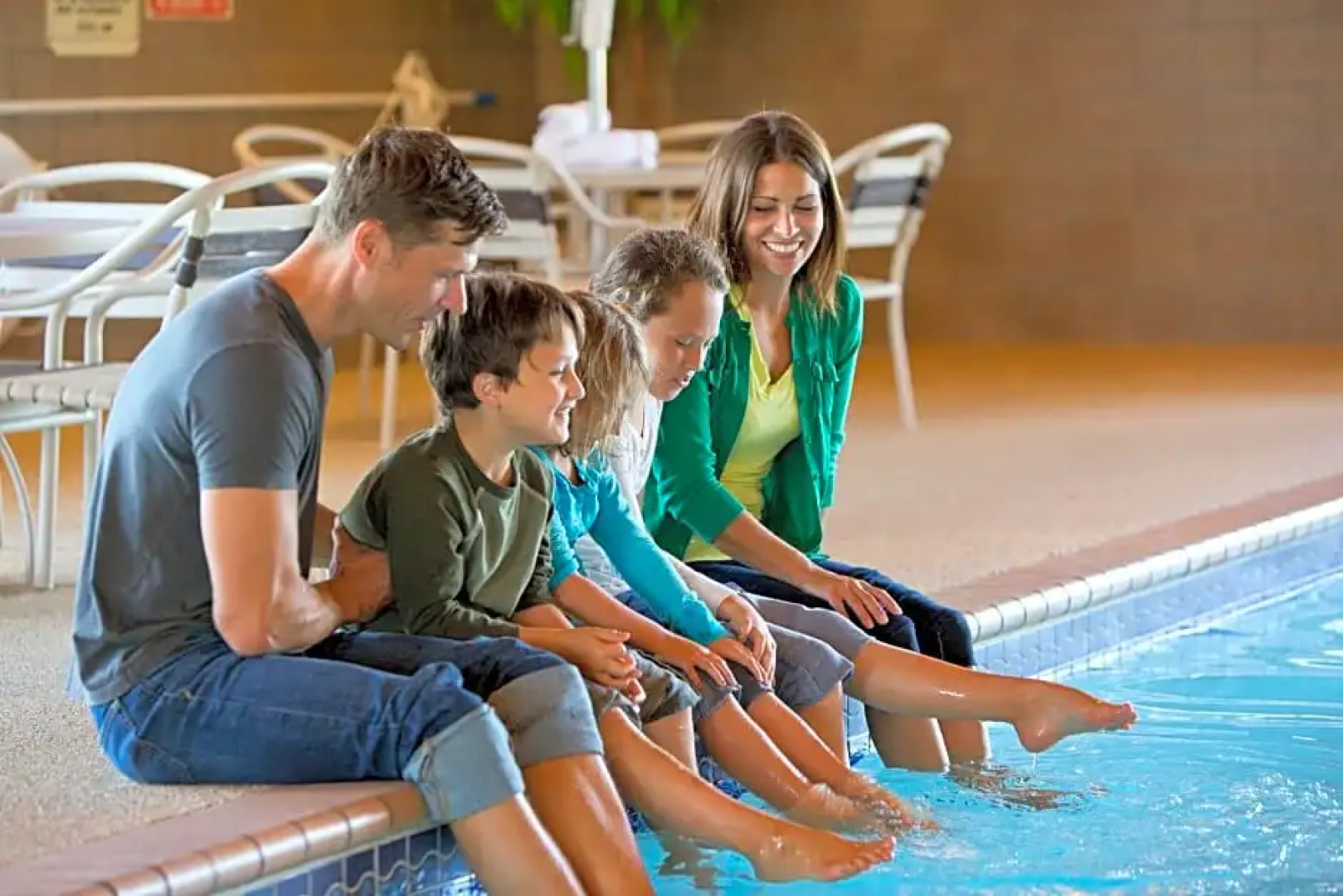 Northwoods Inn & Suites Blackduck