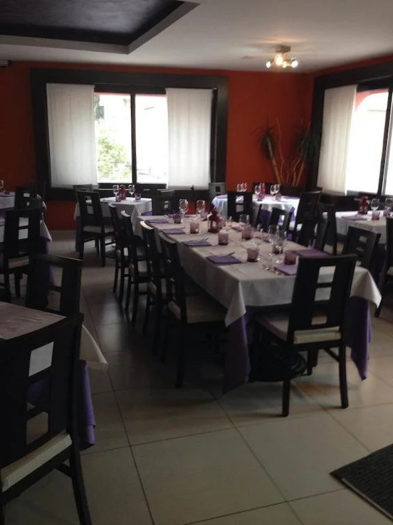 Ristorante Pizzeria Hotel Melfa