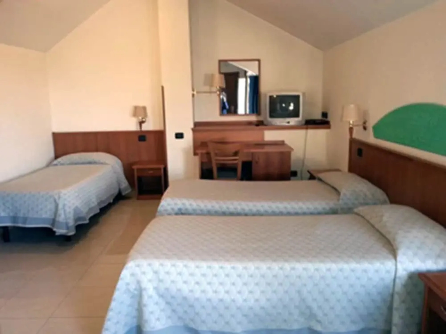 Hotel ristorante Casalnuovo