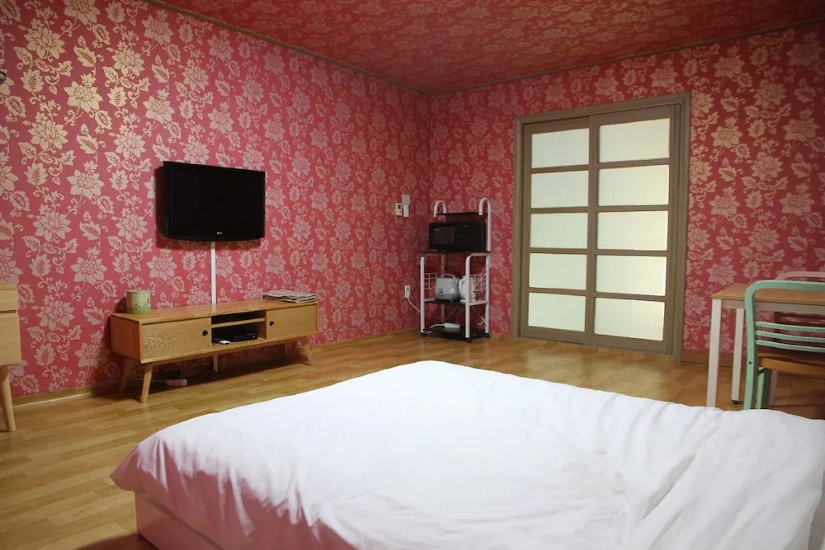 Ganghwa Seagull's Dream Pension