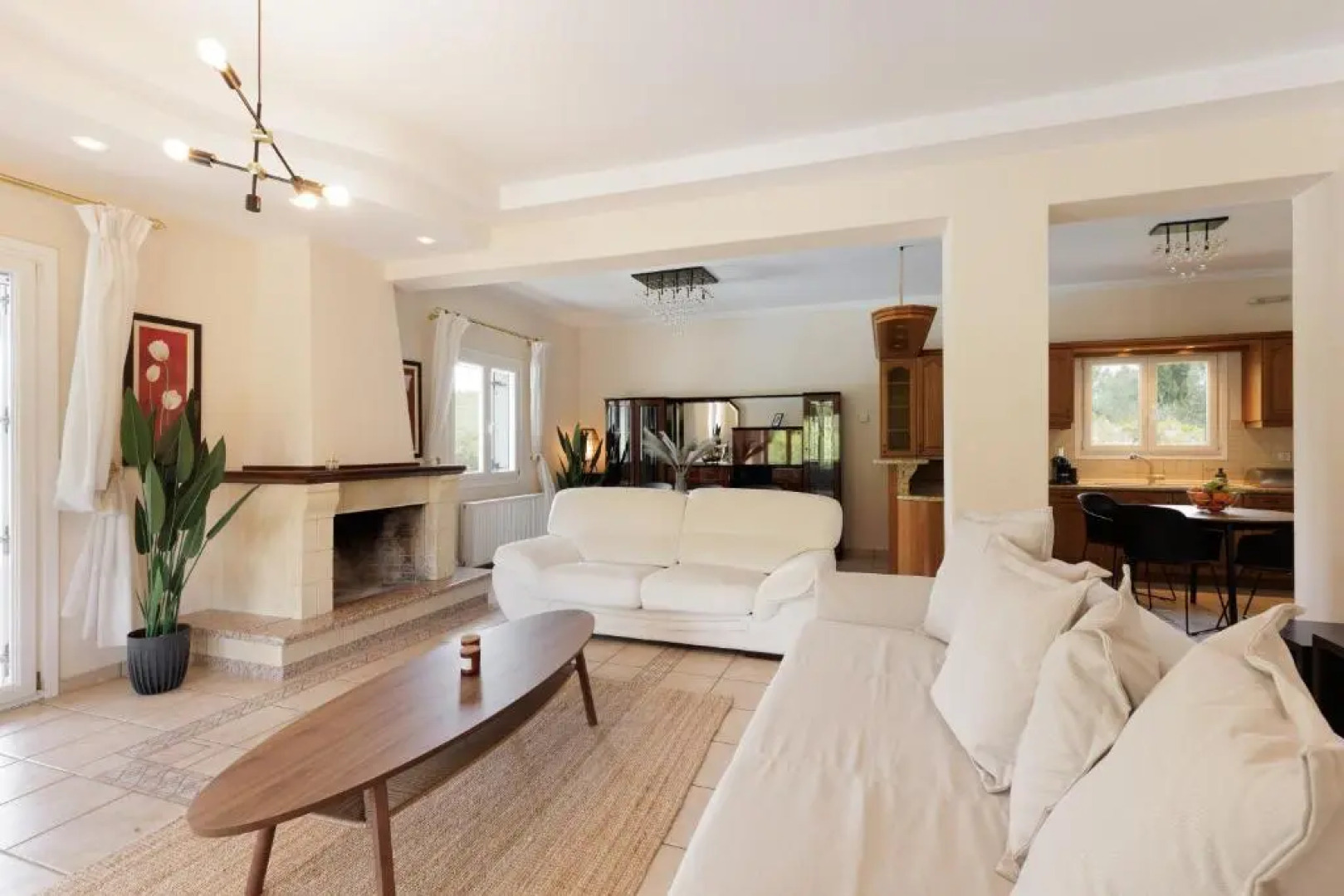 Country Villa Verde - 2Floor Family Home