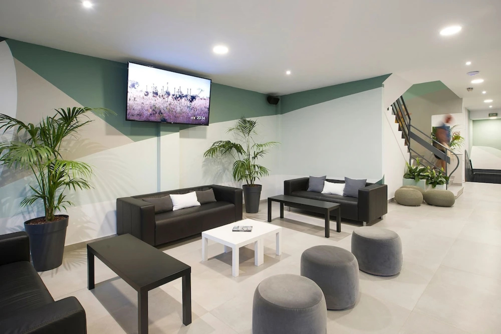 Habitaciones Don Juan