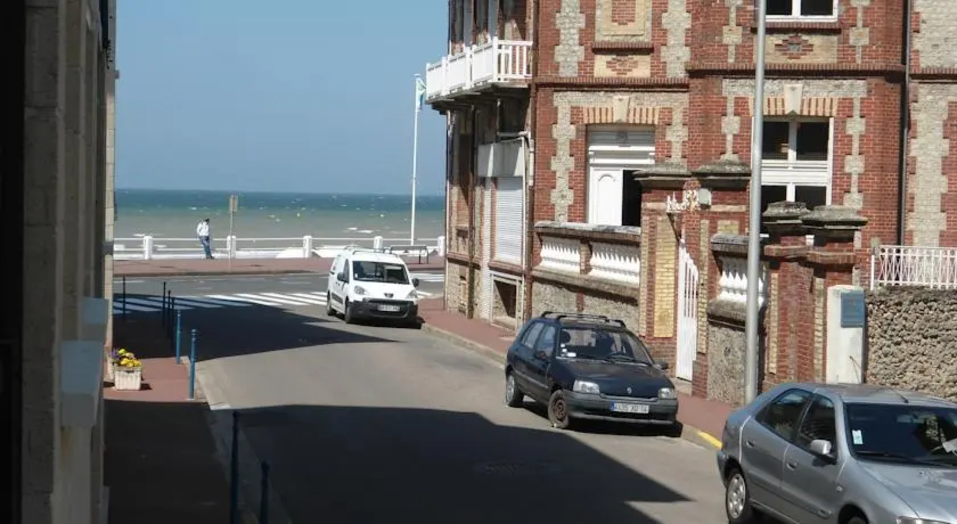 Résidence Brise de Mer