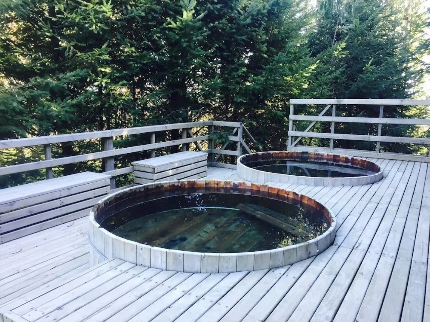 Hotel Alto Puerto Varas