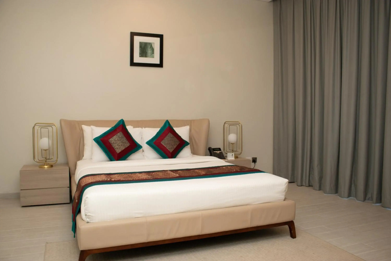 The Dragon Hotel & Resort & Sea Loft Chalets