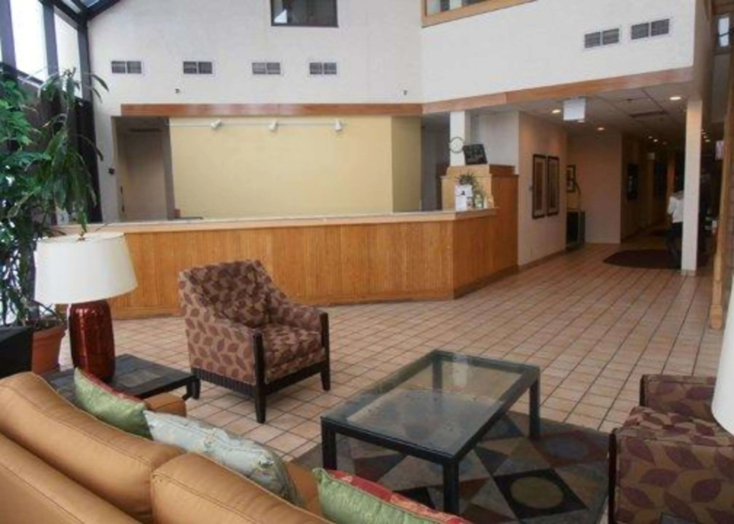 Quality Inn & Suites Fort Collins East
