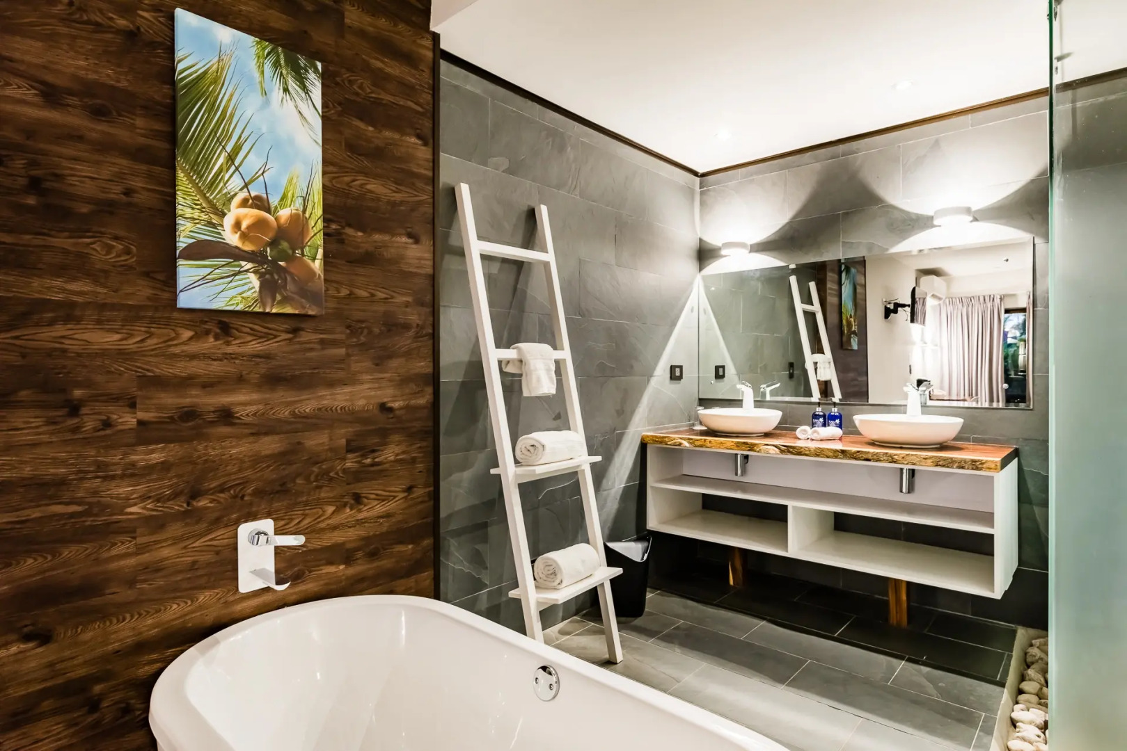 Bahia del Sol Beach Front Boutique Hotel