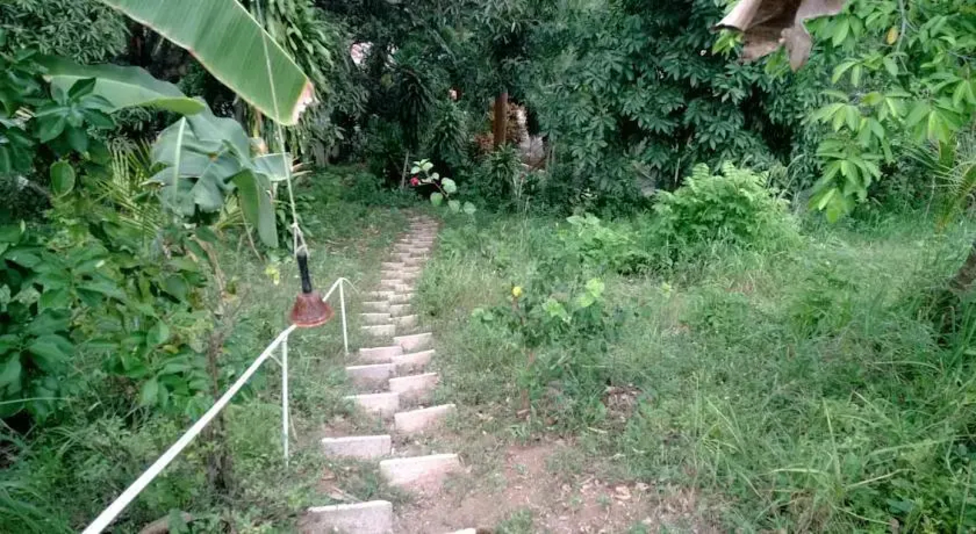 Private Chalet, National Park