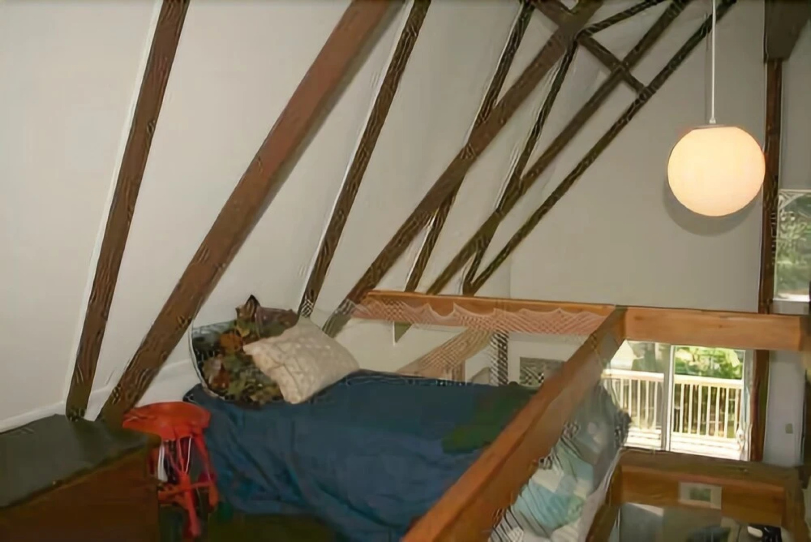 Weiss Lower Cottage - Three Bedroom Home