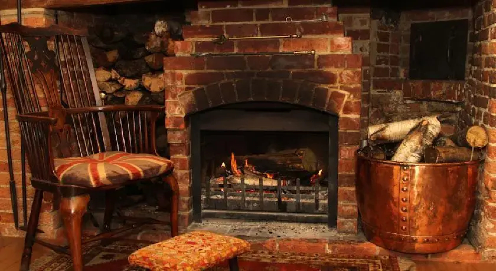 Buckfold Cottage B&B