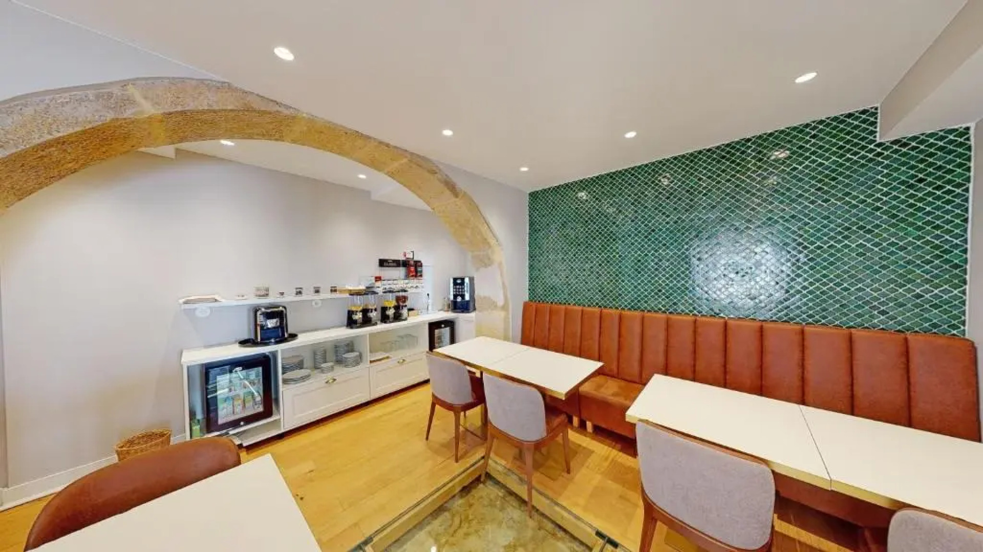 Casa dos Ofícios Hotel