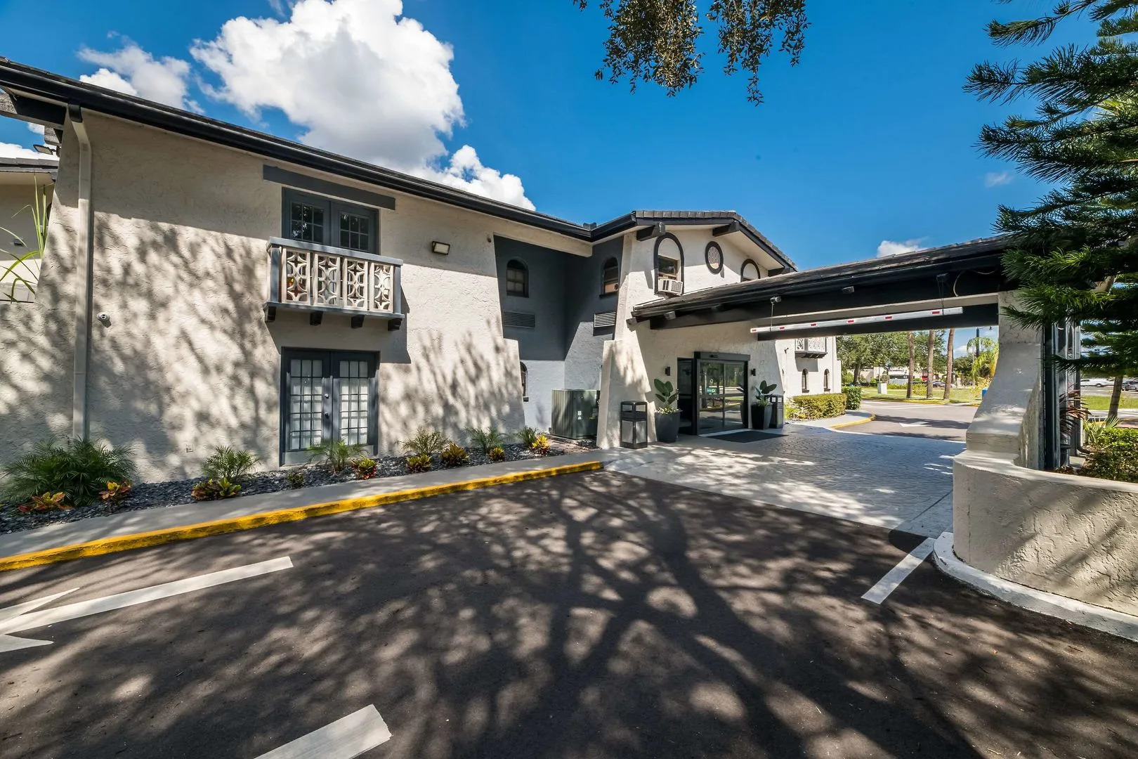 Quality Inn & Suites Altamonte Springs Orlando-North
