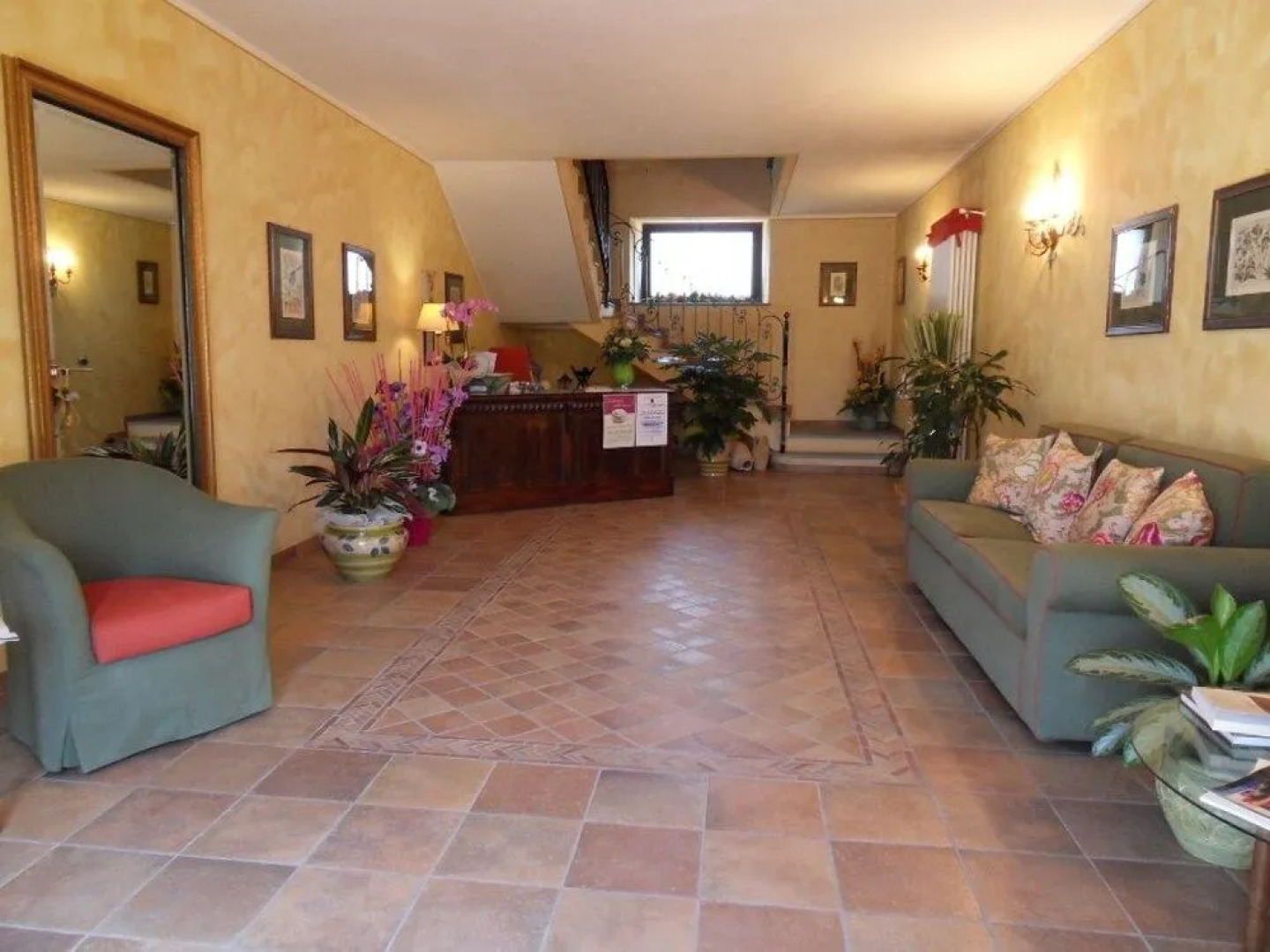 B&B Cascina Rocca