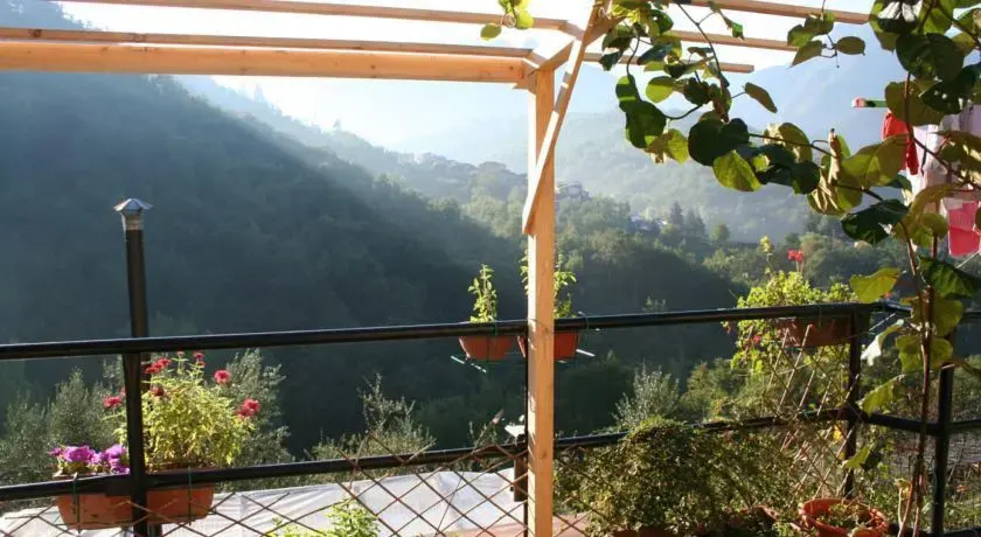 Agriturismo Terrascura