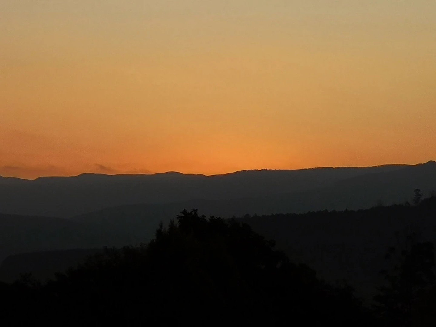 Wonder View Guest House