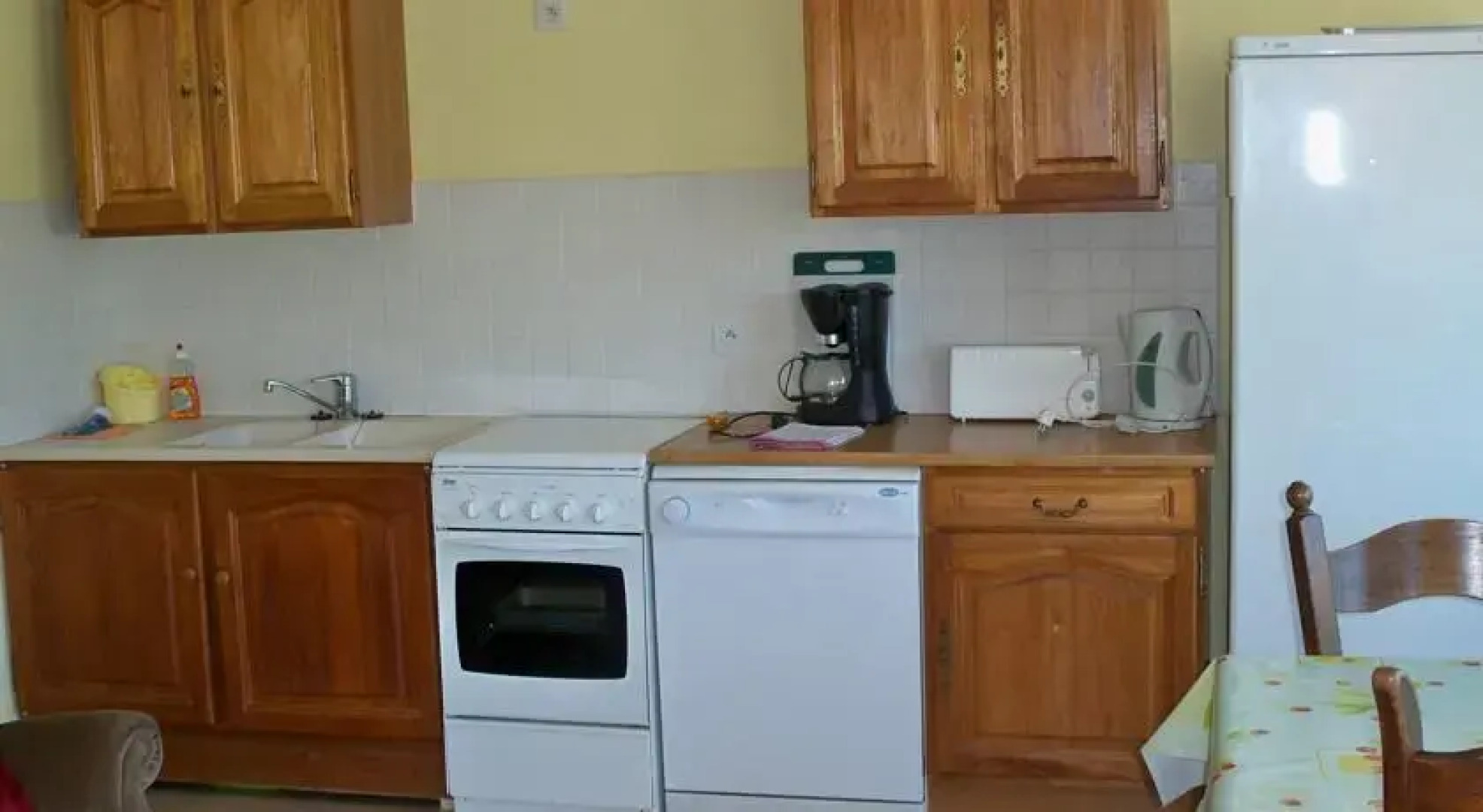 Gite 4 Logis Gascons