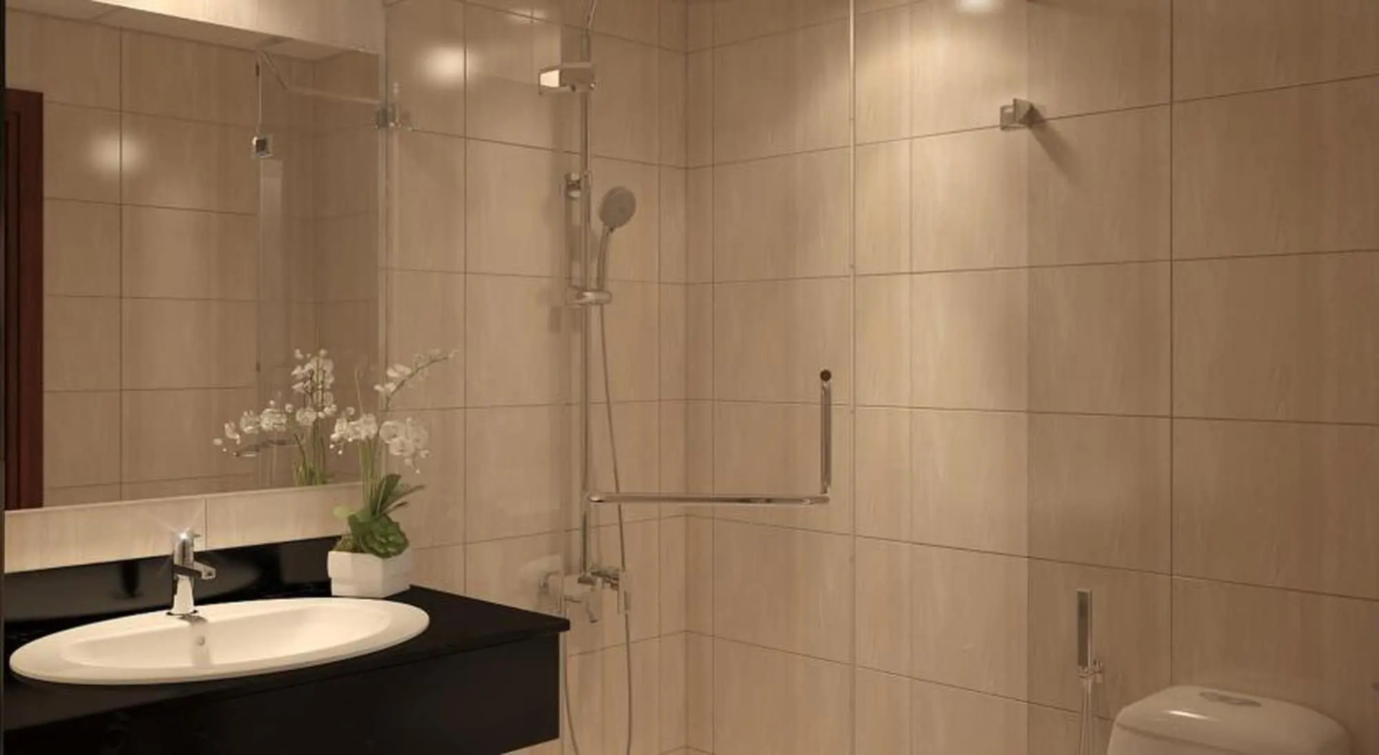 White Lotus Hotel Saigon